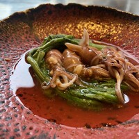 くずし鉄板 あばぐら 神田店 - 