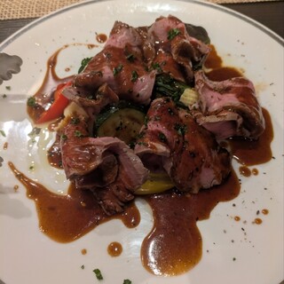 グロッタ クッチーナ イタリアーナ_0