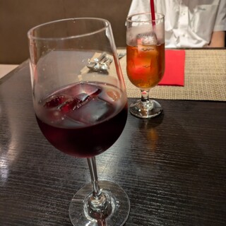 グロッタ クッチーナ イタリアーナ_1