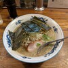 松波ラーメン店