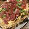 PIZZERIA MAR-DE NAPOLI 横浜ベイクォーター店