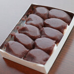 力餅家 - お餅 力餅 １０ケ入☆