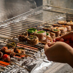 炭火ノ串や。ニューハカタスタイル - 