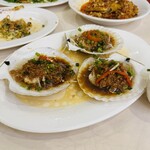 Under Bridge Spicy Crab - 