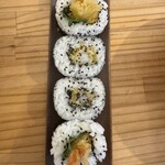 本格うどん 縁 - 