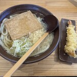 本格うどん 縁 - 