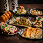 炭火ノ串や。ニューハカタスタイル - 