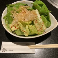 兜 麻布十番店 - 