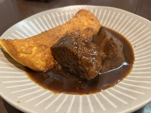 Yushoku Club Tamuro photo 2