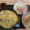 いしや食堂