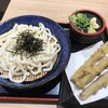 資さんうどん 両国店