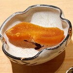 すが弥 - 唐墨です