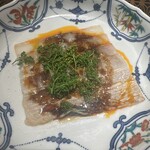 眞善美 - ウンパイロウ　青森　花山椒