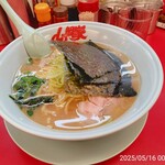 ラーメン山岡家 - 