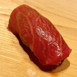 すが弥 - 大トロです