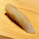 すが弥 - 障泥烏賊です