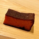 すが弥 - 玉子焼き