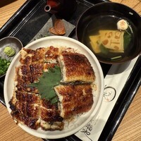 うなぎ家 しば福や - 