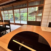 からすみ蕎麦 月と松 - 