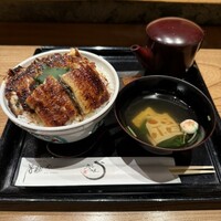 うなぎ家 しば福や - 