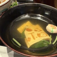 うなぎ家 しば福や - 
