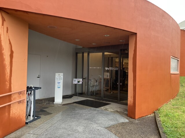 Cafe Repos（ルポ）岩出山 | 感覚ミュージアム併設のカフェ