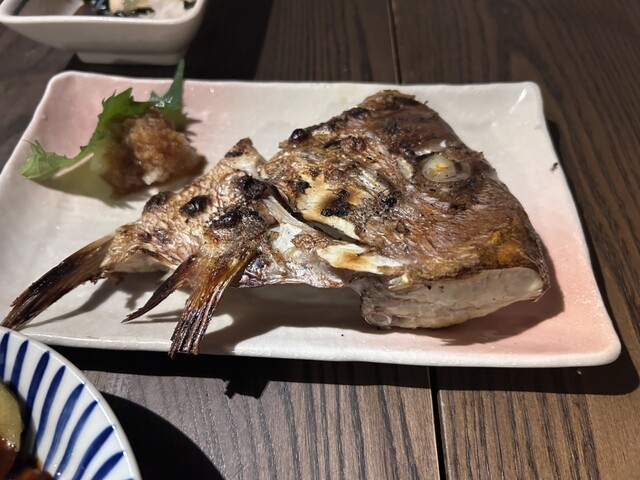 rikimaru robatayaki renga rikimaru tei photo 3