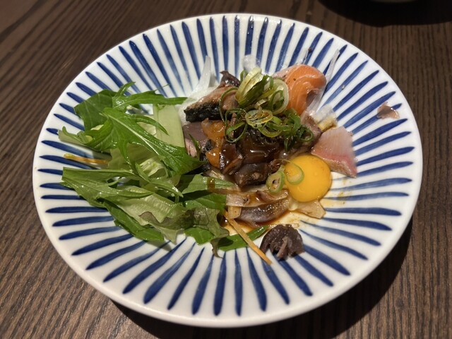 rikimaru robatayaki renga rikimaru tei