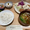 福島屋食堂