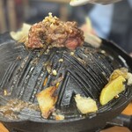 ジンギスカン羊はち - 