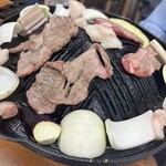 ジンギスカン羊はち 三軒茶屋店