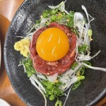 ジンギスカン羊はち - 