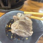 ジンギスカン羊はち - 