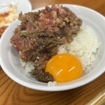 ジンギスカン羊はち - 