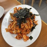 ジンギスカン羊はち - 