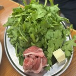 ジンギスカン羊はち - 