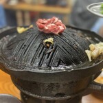 ジンギスカン羊はち - 