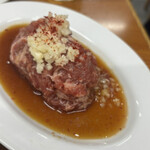 ジンギスカン羊はち - 