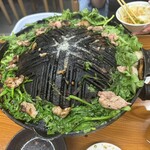 ジンギスカン羊はち - 