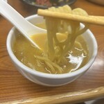 ジンギスカン羊はち - 