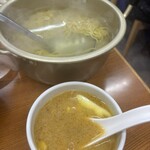 ジンギスカン羊はち - 