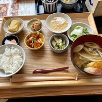 出汁しゃぶおばんざい おかか 市ヶ谷 - 