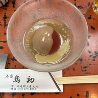 本家鳥初 - とまと