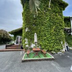 リストランテ エ ピッツェリア ペイザン - 