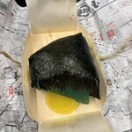 むさし ekie2階売店 - 