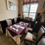 リストランテ エ ピッツェリア ペイザン 阿知須本店 - 