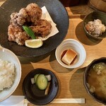 ごはんや一芯 代官山 - 