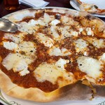 リストランテ エ ピッツェリア ペイザン - 