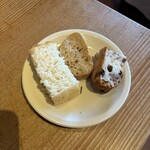 Ｌａ毛利 ターブルペイザンヌ - 