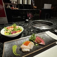 東京焼肉 一頭や コレド室町テラス店 - 
